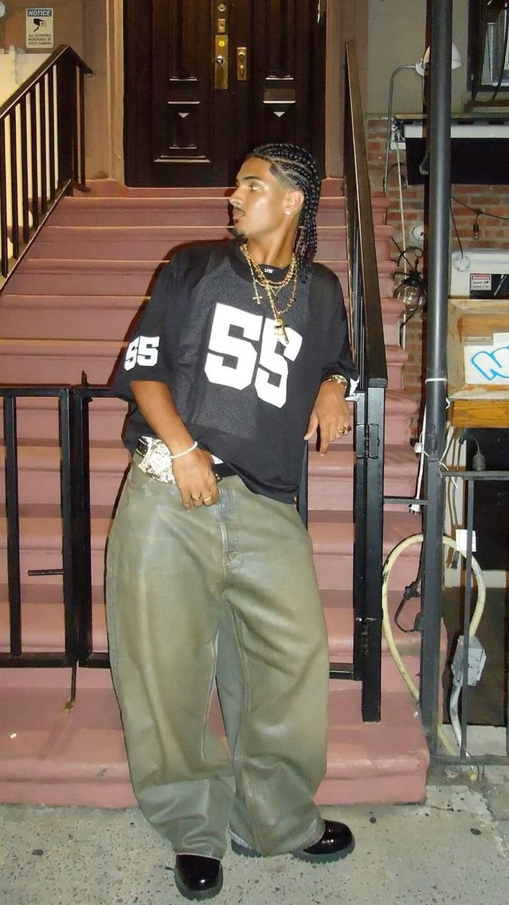 🏈 NFL Jerseys: From the Field to the Streets