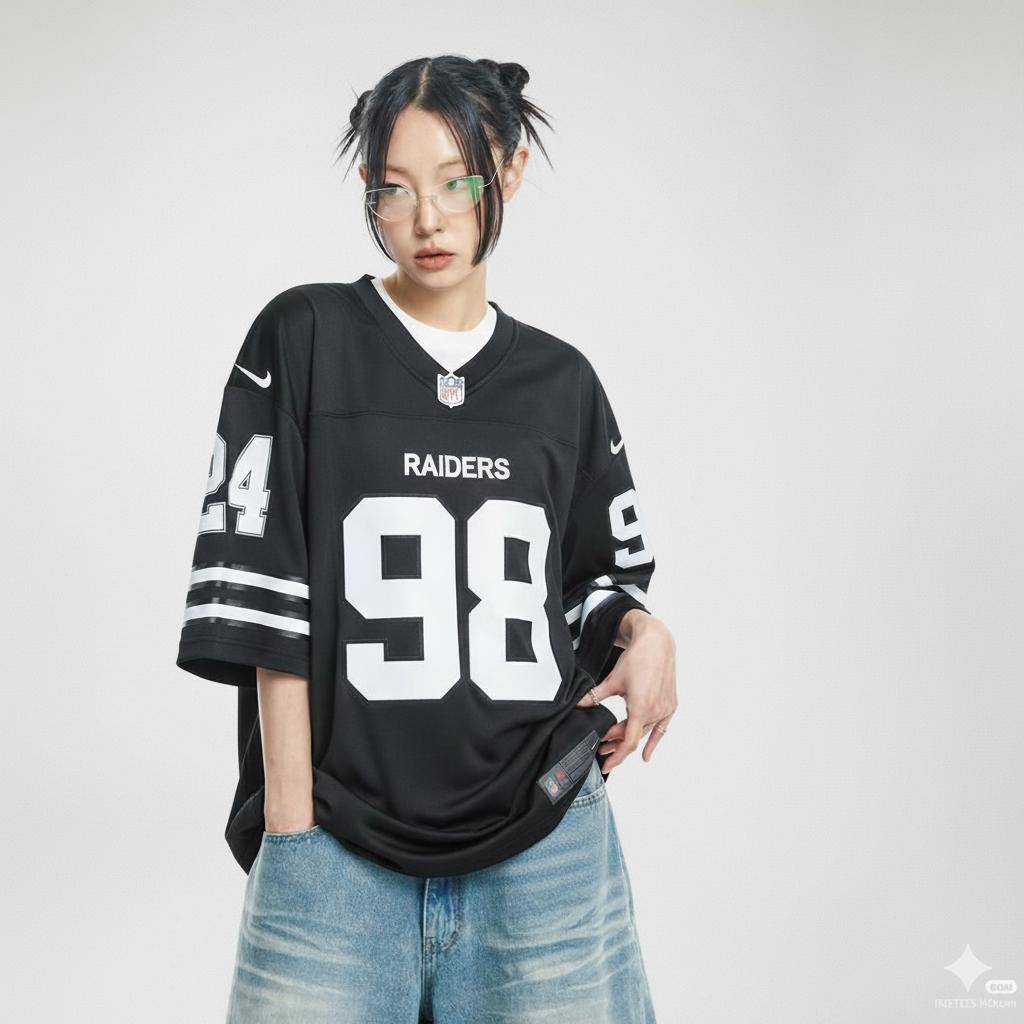 NFL JERSEY