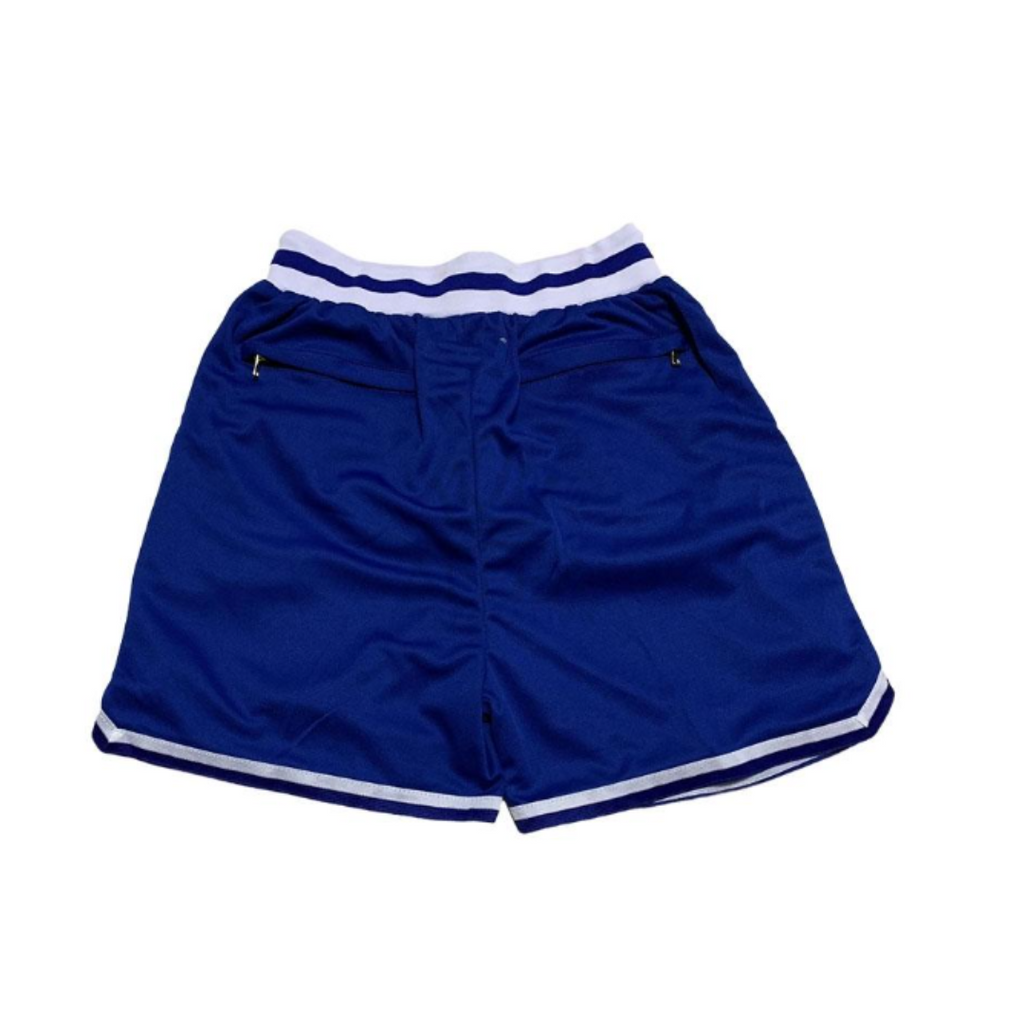 Just Don × Mitchell & Ness – LA DODGERS