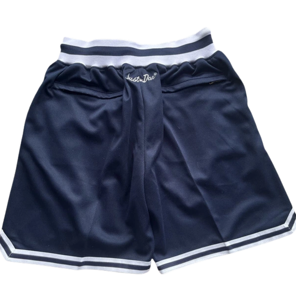 Just Don × Mitchell & Ness – New York Yankees