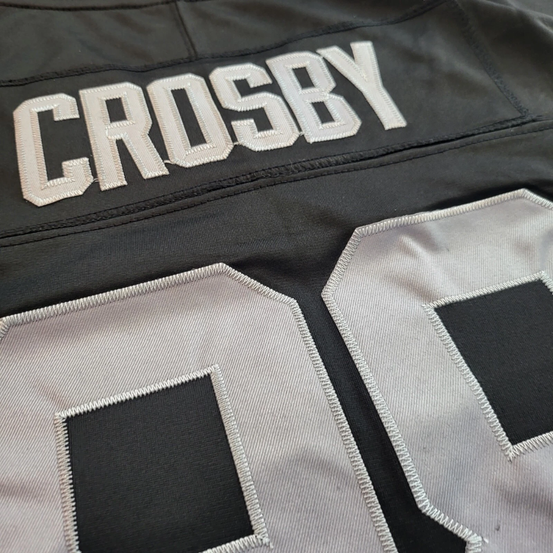 NFL Oakland Raiders Maxx Crosby - BLACK